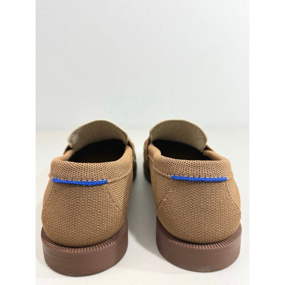 Rothy’s The Penny Loafer – Cortado Size 7 Slip On Neutra
Classic - Picture 10 of 12